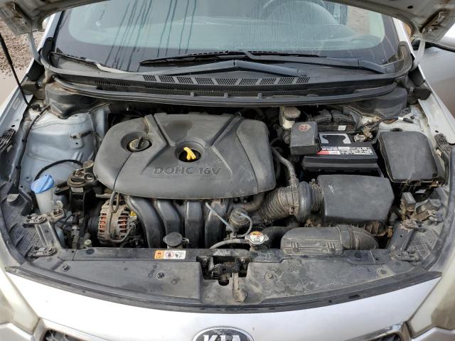 Photo 11 from auction – 2014 KIA FORTE LX with VIN KNAFK4A68E5191107