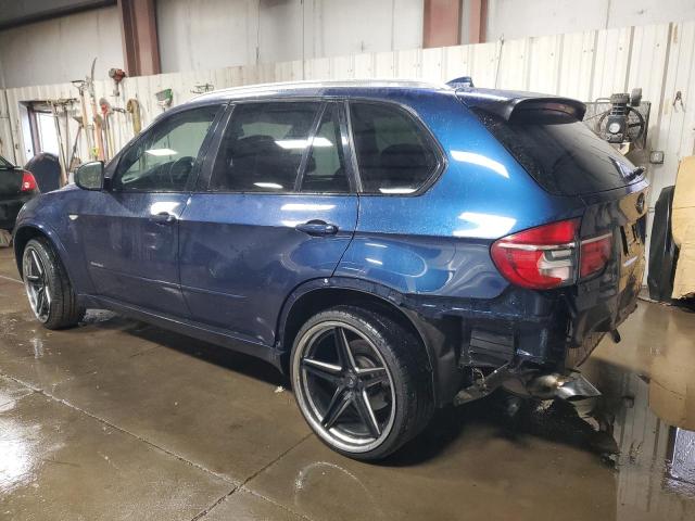 Photo 2 from auction – 2012 BMW X5 XDRIVE5 with VIN 5UXZV8C50CL425346