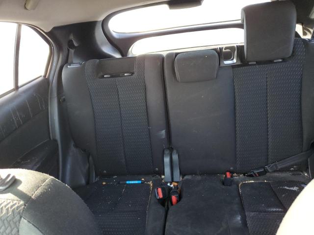 Photo 10 from auction – 2019 MITSUBISHI ECLIPSE CR with VIN JA4AT3AA2KZ030694