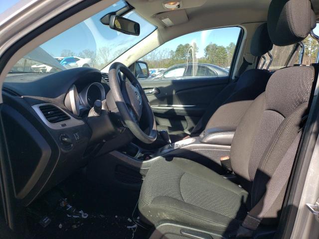Photo 7 from auction – 2019 DODGE JOURNEY SE with VIN 3C4PDCAB6KT820755