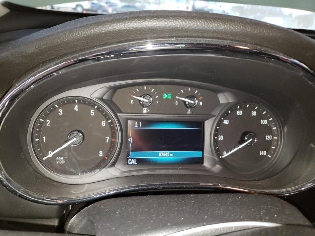 Photo 9 from auction – 2017 BUICK ENCORE PRE with VIN KL4CJASBXHB030194