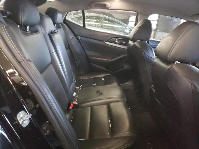 Photo 10 from auction – 2018 NISSAN MAXIMA 3.5 with VIN 1N4AA6AP5JC376392