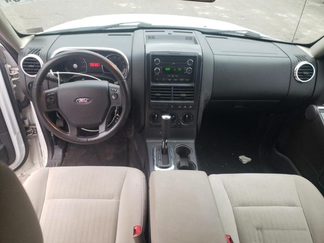 Photo 8 from auction – 2008 FORD EXPLORER X with VIN 1FMEU73898UB12137