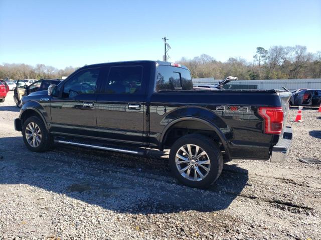Photo 2 from auction – 2016 FORD F150 SUPER with VIN 1FTEW1EF5GKD51184