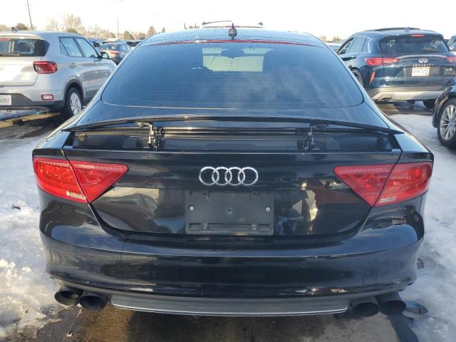 Photo 6 from auction – 2012 AUDI A7 PRESTIG with VIN WAUSGAFC0CN004369