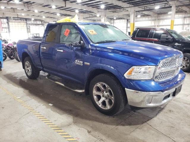 Photo 4 from auction – 2017 RAM 1500 LARAM with VIN 1C6RR7JT3HS503026