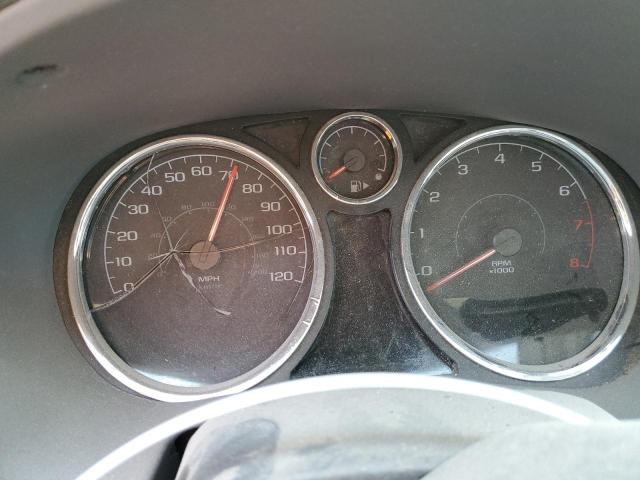 Photo 9 from auction – 2007 CHEVROLET COBALT LT with VIN 1G1AL55F277180386