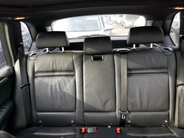 Photo 10 from auction – 2010 BMW X5 XDRIVE4 with VIN 5UXFE8C59AL312463
