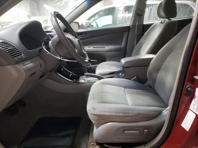 Photo 7 from auction – 2003 TOYOTA CAMRY LE with VIN 4T1BE32K93U213077