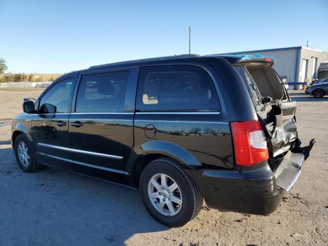 Photo 2 from auction – 2013 CHRYSLER TOWN & COU with VIN 2C4RC1BG8DR554820