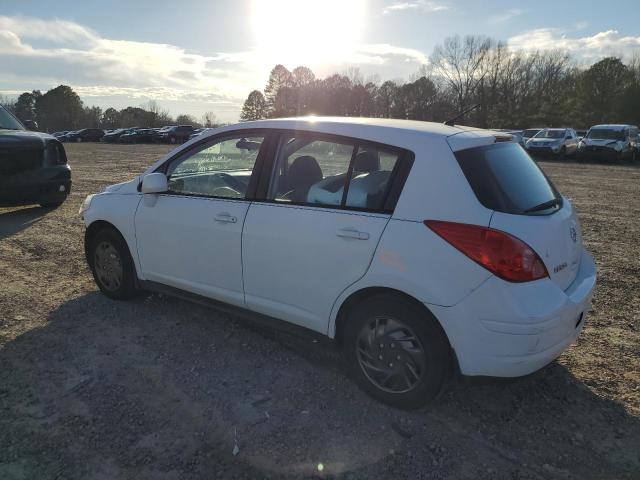 Photo 2 from auction – 2011 NISSAN VERSA S with VIN 3N1BC1CP8BL463141