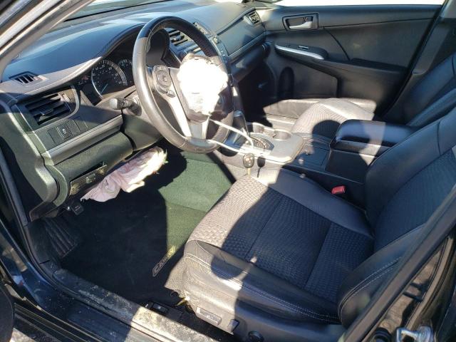 Photo 7 from auction – 2014 TOYOTA CAMRY L with VIN 4T1BF1FK3EU391064