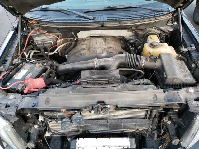 Photo 11 from auction – 2013 FORD F150 SUPER with VIN 1FTFW1ET1DFD60883