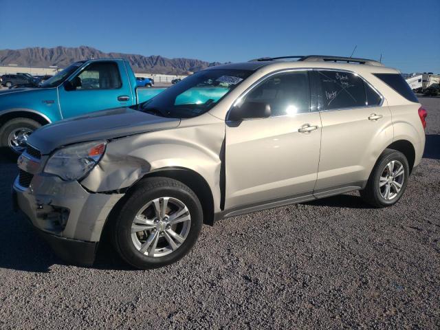 CHEVROLET EQUINOX LS 2012 with VIN 2GNFLCEK6C6164708 - Photo from auction