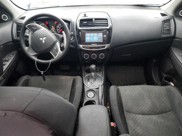 Photo 8 from auction – 2015 MITSUBISHI OUTLANDER with VIN 4A4AR4AU1FE005831