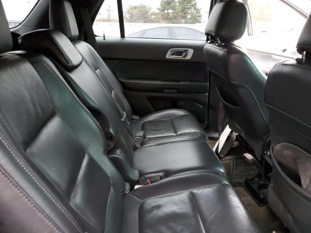 Photo 11 from auction – 2015 FORD EXPLORER X with VIN 1FM5K7D81FGB88192