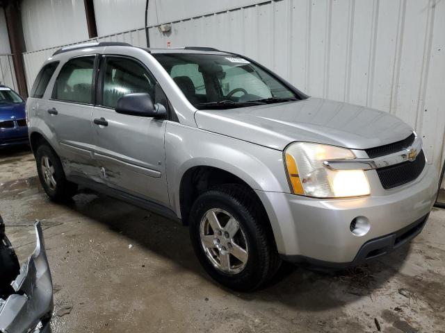 Photo 4 from auction – 2007 CHEVROLET EQUINOX LS with VIN 2CNDL13F376023851