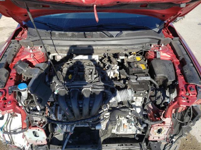 Photo 12 from auction – 2020 MAZDA CX-5 TOURI with VIN JM3KFACM4L0802607