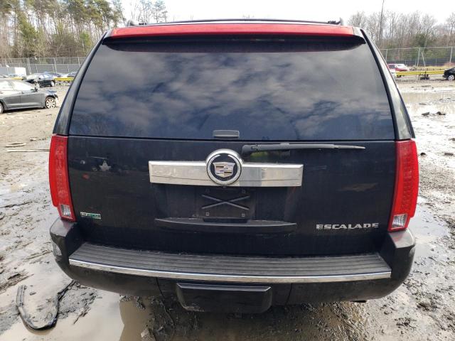 Photo 6 from auction – 2010 CADILLAC ESCALADE E with VIN 1GYUKJEF0AR202536