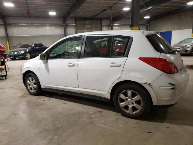 Photo 2 from auction – 2008 NISSAN VERSA S with VIN 3N1BC13E28L461358
