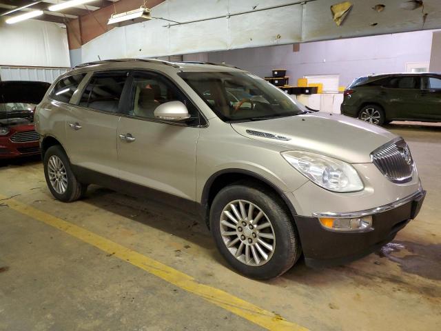Photo 4 from auction – 2012 BUICK ENCLAVE with VIN 5GAKRCED9CJ167016