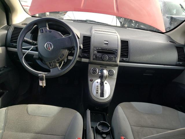 Photo 8 from auction – 2011 NISSAN SENTRA 2.0 with VIN 3N1AB6AP9BL694743