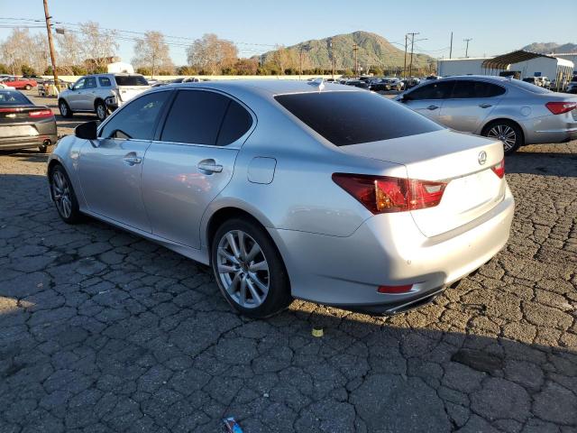Photo 2 from auction – 2013 LEXUS GS 350 with VIN JTHCE1BL9D5008925
