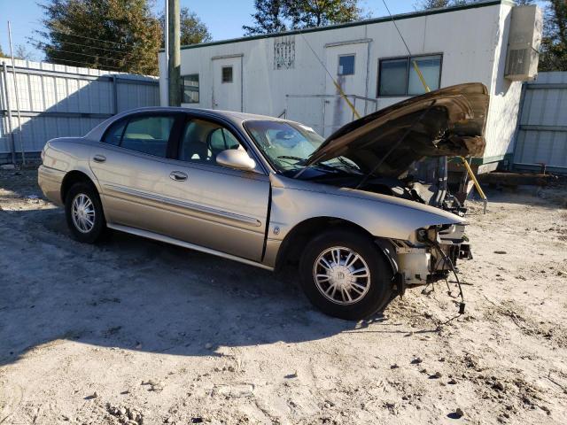 Photo 4 from auction – 2005 BUICK LESABRE CU with VIN 1G4HP54K65U228846
