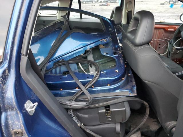 Photo 10 from auction – 2009 DODGE CALIBER SE with VIN 1B3HB28A49D219217