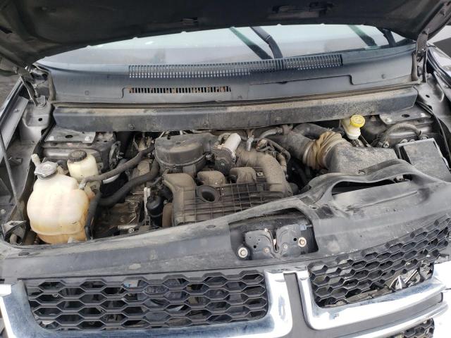 Photo 12 from auction – 2016 DODGE JOURNEY SX with VIN 3C4PDCBG6GT137097