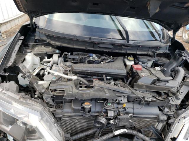 Photo 12 from auction – 2020 NISSAN ROGUE S with VIN KNMAT2MT6LP500915
