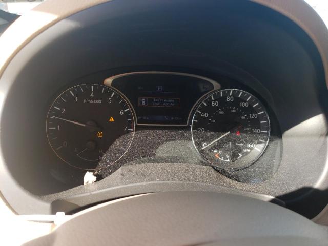 Photo 9 from auction – 2016 NISSAN ALTIMA 2.5 with VIN 1N4AL3AP7GC285612