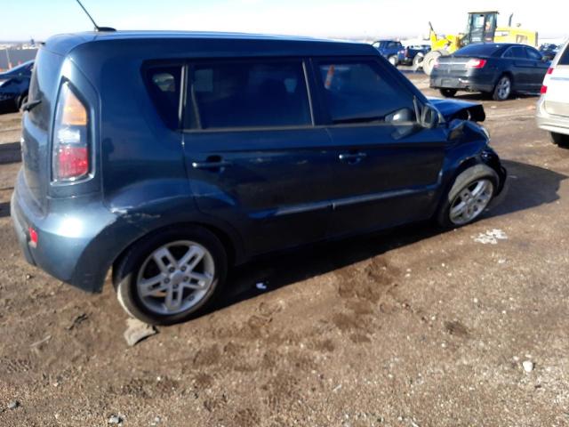 Photo 3 from auction – 2011 KIA SOUL with VIN KNDJT2A25B7345719