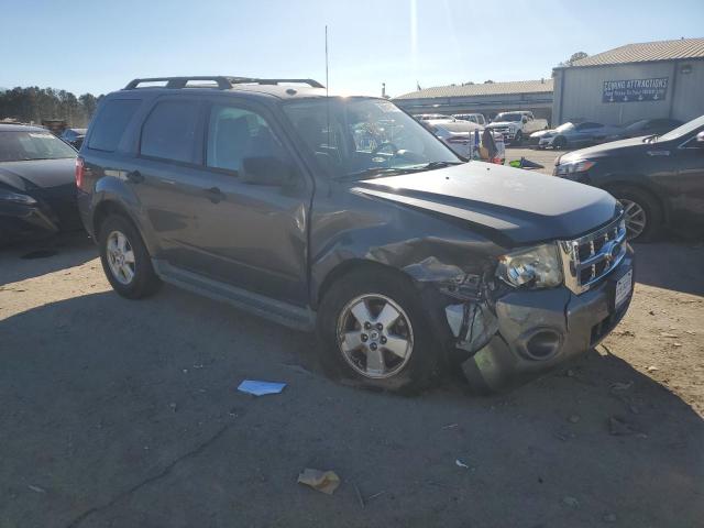 Photo 4 from auction – 2011 FORD ESCAPE XLT with VIN 1FMCU0D77BKA78903