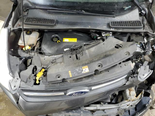 Photo 11 from auction – 2016 FORD ESCAPE SE with VIN 1FMCU9GX2GUA34609