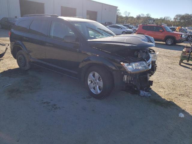 Photo 4 from auction – 2018 DODGE JOURNEY SE with VIN 3C4PDCAB9JT448357