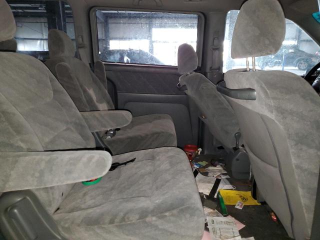 Photo 11 from auction – 2003 HONDA ODYSSEY with VIN 5FNRL18613B114236
