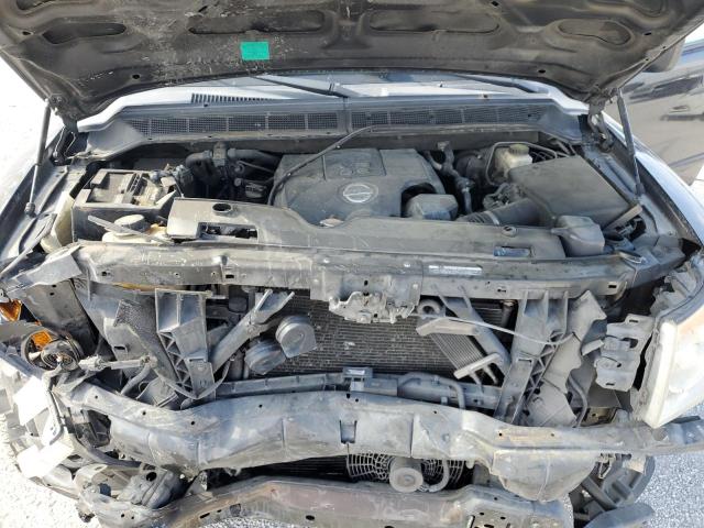 Photo 12 from auction – 2013 NISSAN ARMADA SV with VIN 5N1BA0ND0DN602905