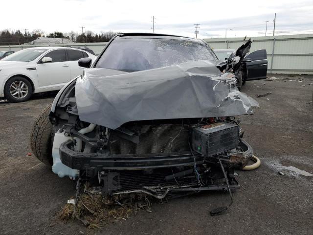 Photo 5 from auction – 2019 LINCOLN CONTINENTA with VIN 1LN6L9SK6K5609387