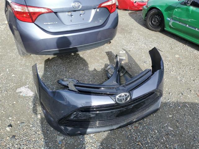 Photo 12 from auction – 2017 TOYOTA COROLLA L with VIN 2T1BURHE1HC827265