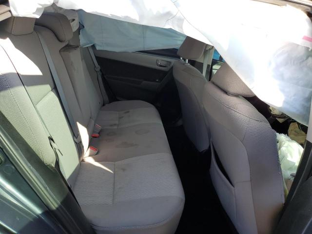 Photo 10 from auction – 2016 TOYOTA COROLLA L with VIN 5YFBURHE9GP553344