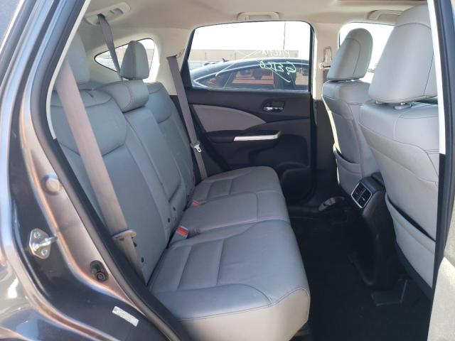 Photo 11 from auction – 2015 HONDA CR-V EXL with VIN 2HKRM4H75FH606863
