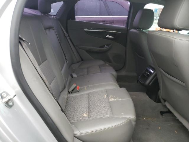 Photo 10 from auction – 2015 CHEVROLET IMPALA LT with VIN 2G1115SL7F9278973
