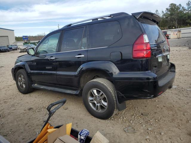 Photo 2 from auction – 2009 LEXUS GX 470 with VIN JTJBT20X990178816
