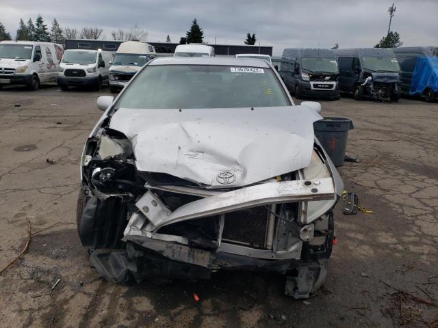 Photo 5 from auction – 2008 TOYOTA PRIUS with VIN JTDKB20UX87796762