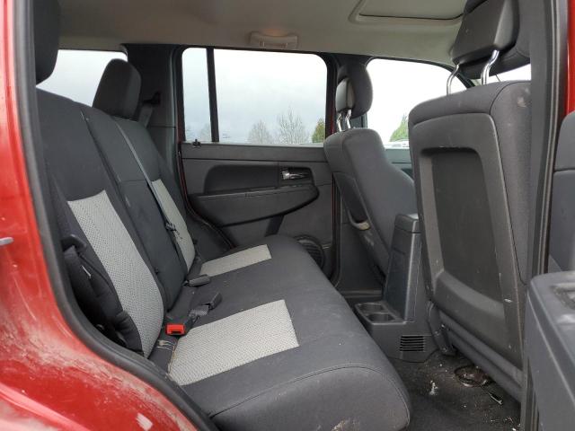 Photo 11 from auction – 2010 JEEP LIBERTY SP with VIN 1J4PN2GK7AW128019