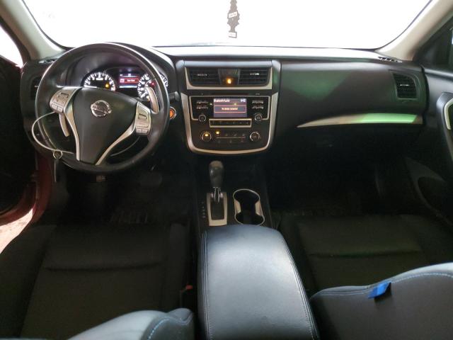 Photo 8 from auction – 2016 NISSAN ALTIMA 2.5 with VIN 1N4AL3AP1GC274055