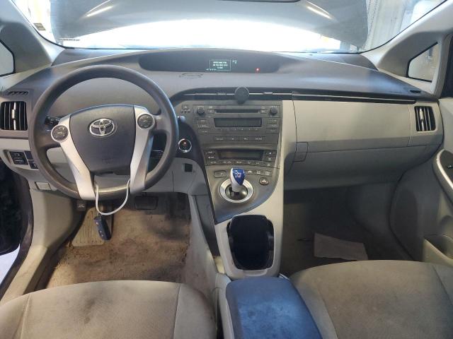 Photo 8 from auction – 2010 TOYOTA PRIUS with VIN JTDKN3DU8A0224157