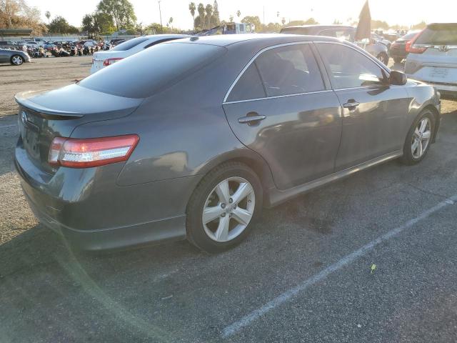 Photo 3 from auction – 2010 TOYOTA CAMRY BASE with VIN 4T1BF3EK4AU039473
