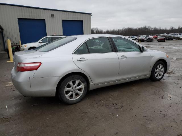 Photo 3 from auction – 2009 TOYOTA CAMRY BASE with VIN 4T4BE46K19R077364